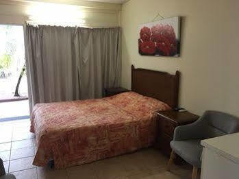 A1 Inn The City Cairns Dış mekan fotoğraf